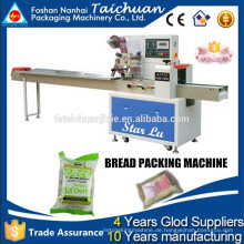 TCZB-320B Automatische Brotverpackungsmaschine